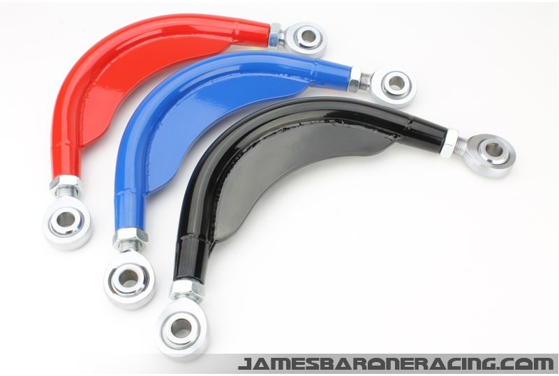 JBR Rear Camber Arms (Pair) JBR Rear Camber Arms (Pair)